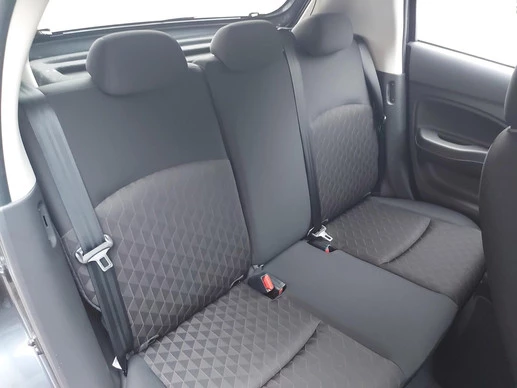 Mitsubishi Space Star - Afbeelding 20 van 30