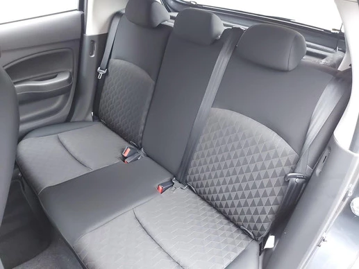 Mitsubishi Space Star - Afbeelding 21 van 30
