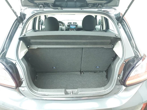 Mitsubishi Space Star - Afbeelding 22 van 30