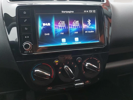 Mitsubishi Space Star - Afbeelding 26 van 30