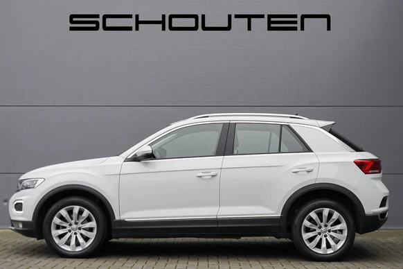 Volkswagen T-Roc - Afbeelding 10 van 30