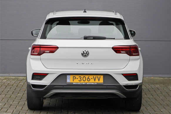 Volkswagen T-Roc - Afbeelding 12 van 30