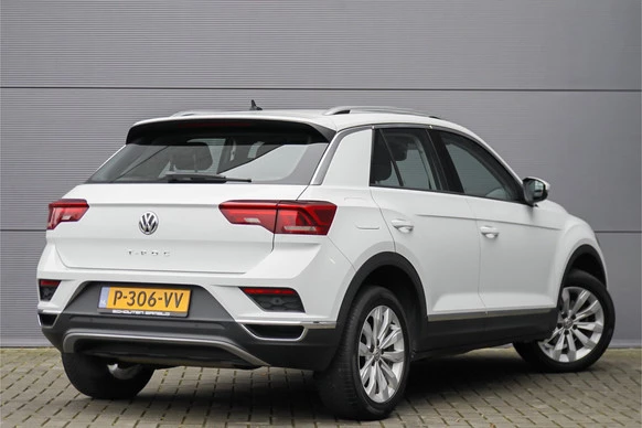 Volkswagen T-Roc - Afbeelding 13 van 30