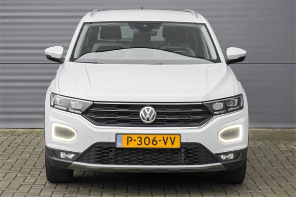 Volkswagen T-Roc - Afbeelding 14 van 30