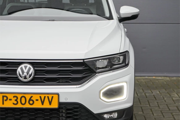 Volkswagen T-Roc - Afbeelding 15 van 30