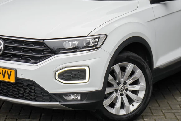 Volkswagen T-Roc - Afbeelding 17 van 30