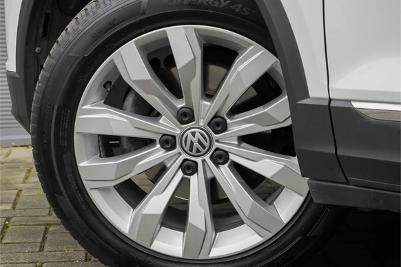 Volkswagen T-Roc - Afbeelding 18 van 30