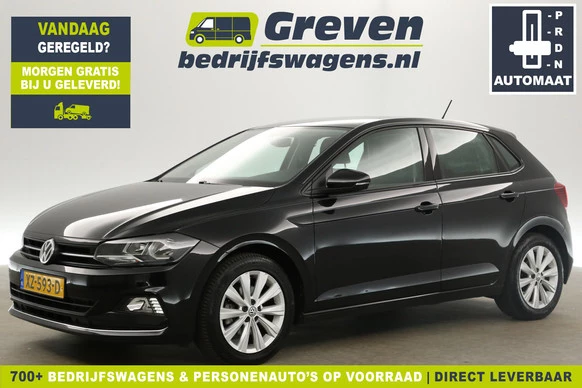 Volkswagen Polo - Afbeelding 1 van 28