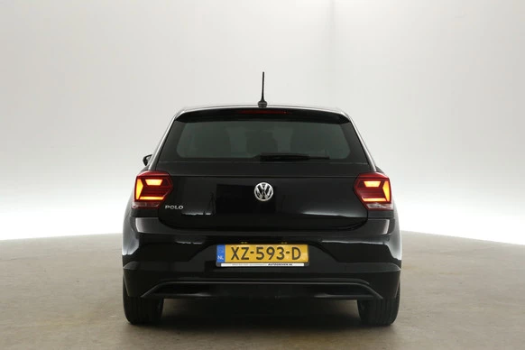 Volkswagen Polo - Afbeelding 27 van 28