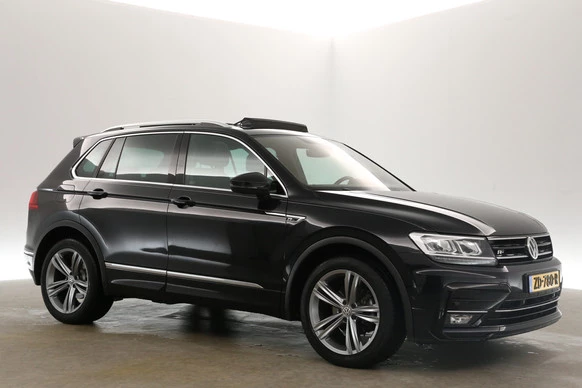 Volkswagen Tiguan - Afbeelding 3 van 30