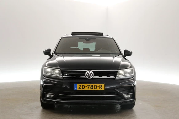 Volkswagen Tiguan - Afbeelding 4 van 30