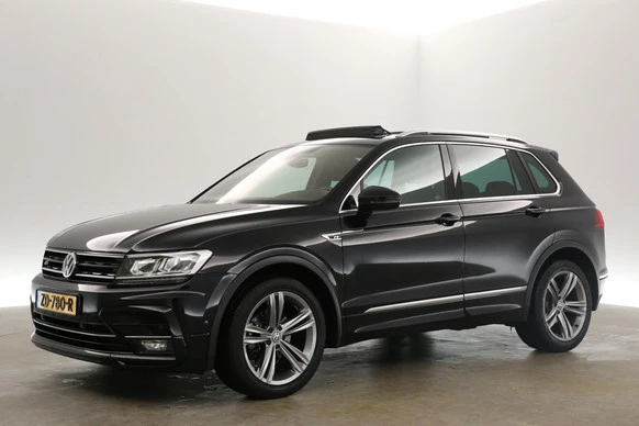 Volkswagen Tiguan - Afbeelding 5 van 30