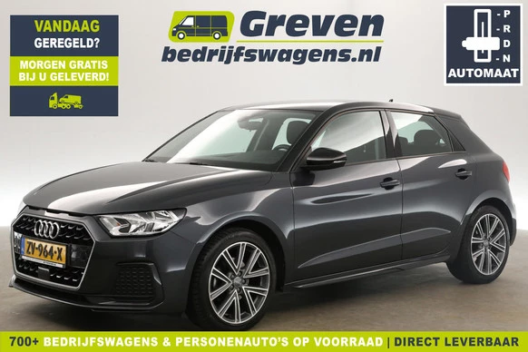 Audi A1 - Afbeelding 1 van 29