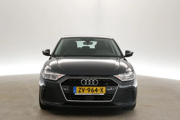 Audi A1 - Afbeelding 4 van 29