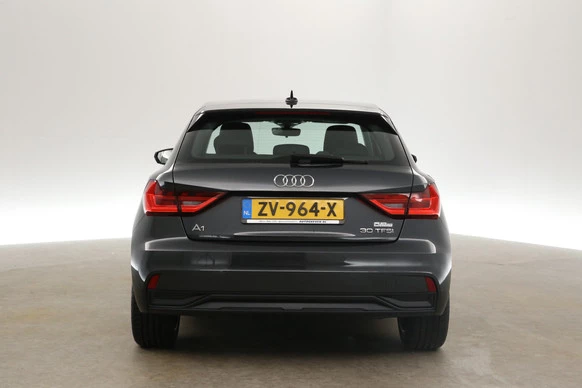 Audi A1 - Afbeelding 29 van 29