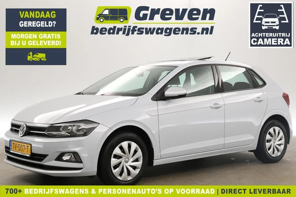 Volkswagen Polo - Afbeelding 1 van 28