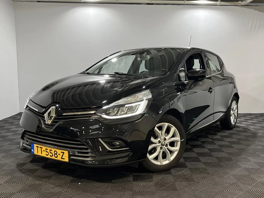 Renault Clio - Afbeelding 1 van 24