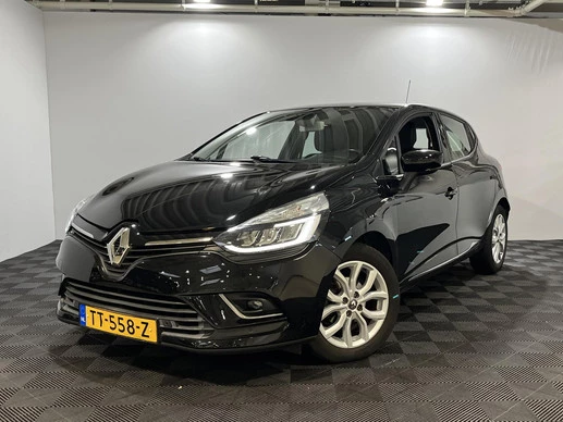 Renault Clio - Afbeelding 2 van 24