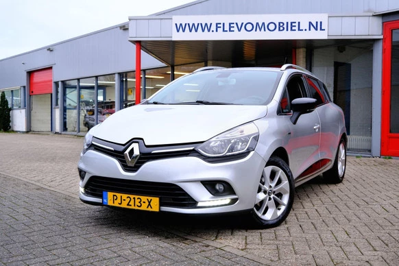 Renault Clio - Afbeelding 1 van 30