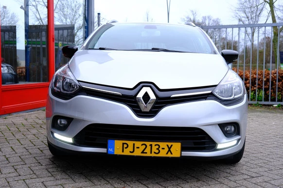 Renault Clio - Afbeelding 7 van 30