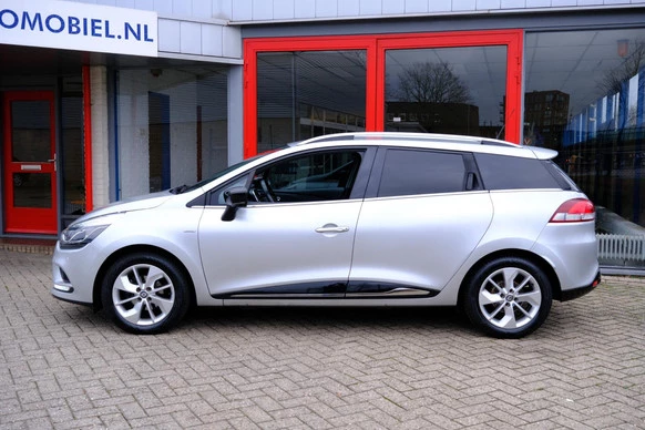 Renault Clio - Afbeelding 24 van 30