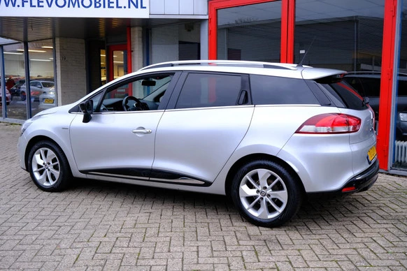 Renault Clio - Afbeelding 25 van 30