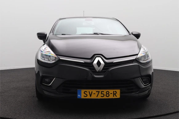 Renault Clio - Afbeelding 3 van 26