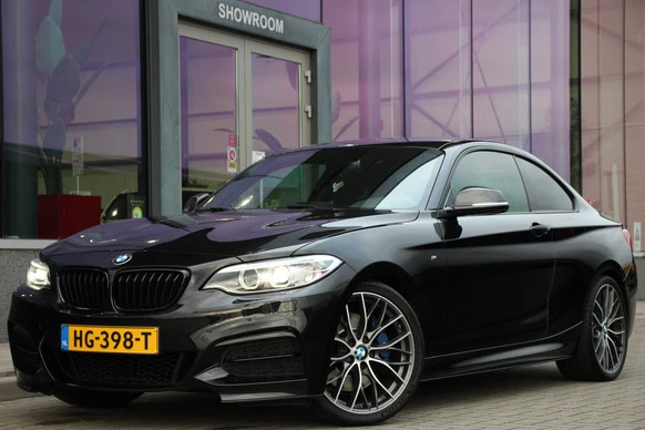 BMW 2 Serie