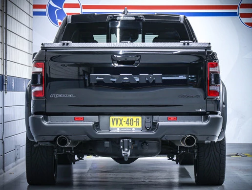 Dodge Ram Pick-Up - Afbeelding 4 van 20