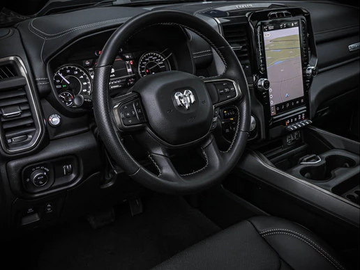 Dodge Ram Pick-Up - Afbeelding 6 van 20