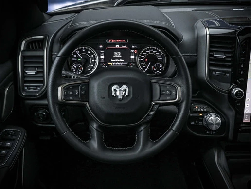 Dodge Ram Pick-Up - Afbeelding 7 van 20