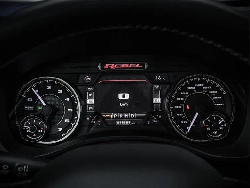 Dodge Ram Pick-Up - Afbeelding 8 van 20