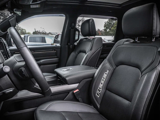 Dodge Ram Pick-Up - Afbeelding 9 van 20