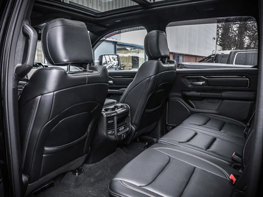 Dodge Ram Pick-Up - Afbeelding 10 van 20