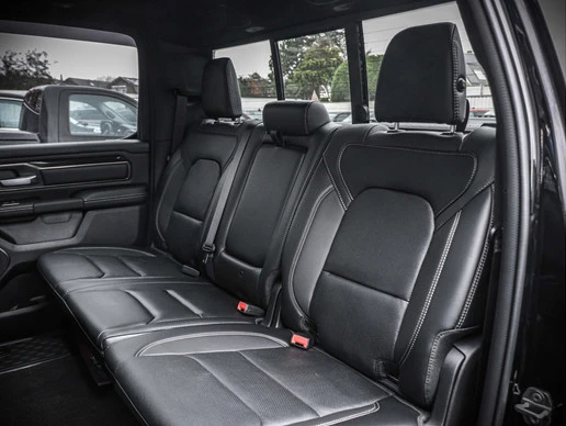 Dodge Ram Pick-Up - Afbeelding 11 van 20