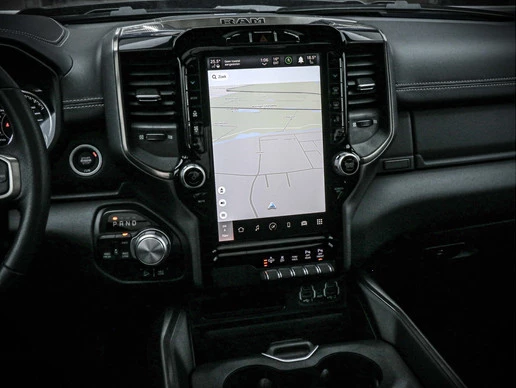 Dodge Ram Pick-Up - Afbeelding 12 van 20