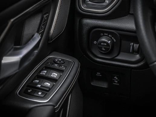 Dodge Ram Pick-Up - Afbeelding 15 van 20