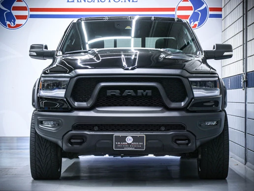 Dodge Ram Pick-Up - Afbeelding 5 van 20