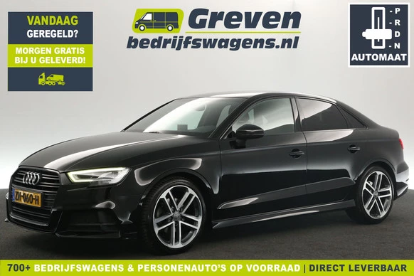 Audi A3 - Afbeelding 1 van 30