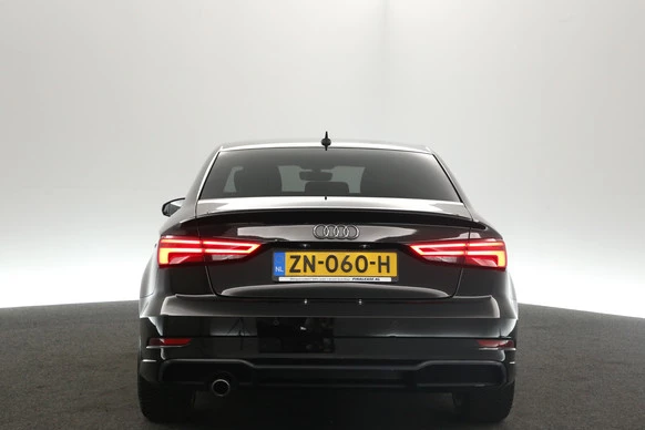 Audi A3 - Afbeelding 30 van 30