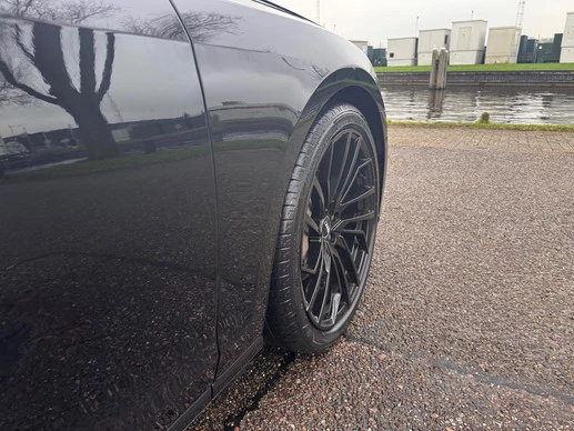 Audi A8 - Afbeelding 2 van 30