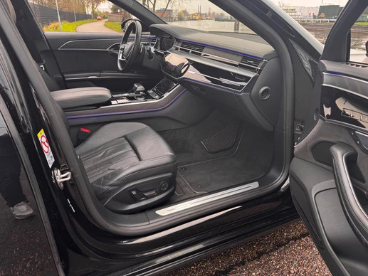 Audi A8 - Afbeelding 4 van 30