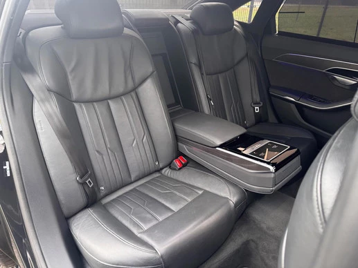 Audi A8 - Afbeelding 5 van 30