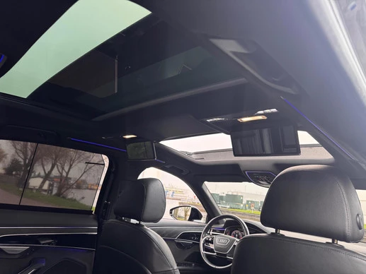 Audi A8 - Afbeelding 6 van 30