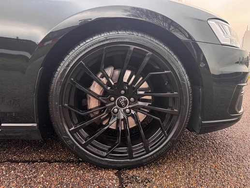 Audi A8 - Afbeelding 11 van 30