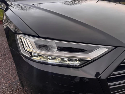 Audi A8 - Afbeelding 12 van 30