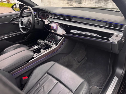 Audi A8 - Afbeelding 13 van 30