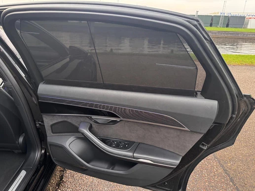 Audi A8 - Afbeelding 17 van 30