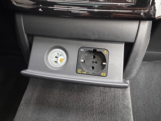 Audi A8 - Afbeelding 19 van 30