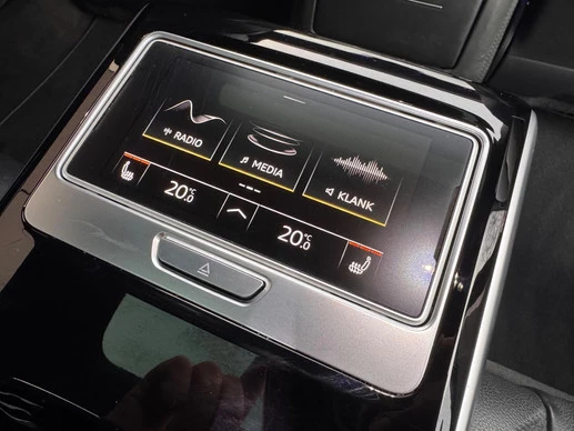Audi A8 - Afbeelding 20 van 30